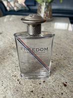 Tommy Hilfiger Freedom 100 ml Eau de Toilette, Ophalen of Verzenden, Nieuw