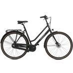 BSP O-Seven N7 Herenfiets Heren Mat Zwart 56cm 2025, 53 tot 57 cm, Nieuw, Overige merken