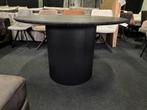 !!ACTIE!! Lumière eettafel Como 120 cm, Niet ingevuld, Niet ingevuld, Nieuw, Niet ingevuld
