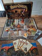 Heroquest bordspel, Hobby en Vrije tijd, Gezelschapsspellen | Bordspellen, Ophalen of Verzenden, Zo goed als nieuw