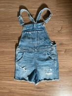 Tuinbroek h&m mt 122, Kinderen en Baby's, Kinderkleding | Maat 122, Broek, Meisje, H&M, Ophalen of Verzenden