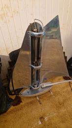 Retro Warmtelamp - Jaren '60/'70 Design, Ophalen