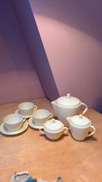 Retro/vintage  kinder thee servies, Ophalen of Verzenden, Overige typen