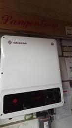 GoodWe omvormer GW6K-DT  en een  SMA Sunny boy omvormer, Doe-het-zelf en Verbouw, Zonnepanelen en Toebehoren, Ophalen, Gebruikt
