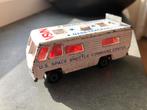 Matchbox NASA TRACKING VEHICLE - uit 1980- schaal 1:114, Ophalen of Verzenden, Gebruikt, Auto