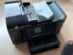 HP Officejet 6500A Plus All-in-One Printer - goede staat, Gebruikt, Faxen, Inkjetprinter, All-in-one