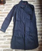 Blouse Jurk Tommy Hilfiger Maat S, Kleding | Dames, Blauw, Ophalen of Verzenden, Zo goed als nieuw, Maat 36 (S)