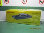 Dinky Toys Agostini Lincoln, Hobby en Vrije tijd, Modelauto's | 1:43, Auto, Nieuw, Dinky Toys, Ophalen of Verzenden