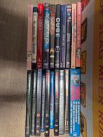 Partij DVD's en Blu-Ray films, Alle leeftijden, Ophalen of Verzenden, Zo goed als nieuw