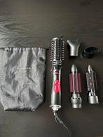 Remington föhnborstel met opzetstukken, Ophalen of Verzenden, Zo goed als nieuw, Föhn of Haardroger