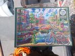 Mooie puzzel!, Hobby en Vrije tijd, Denksport en Puzzels, Ophalen, Zo goed als nieuw