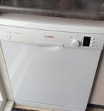 Bosch Vaatwasser Serie 2 Silence Plus, Minder dan 85 cm, Minder dan 10 liter, Ophalen of Verzenden, Zo goed als nieuw