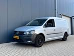 Volkswagen Caddy 2.0 TDI 75KW 2016, Auto's, 4 cilinders, Volkswagen, 22 km/l, USB