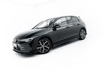 Maxton Design Side Skirts Diffusers Voor VW Golf 8 Facelift, Auto diversen, Tuning en Styling, Ophalen of Verzenden, Automotive Parts