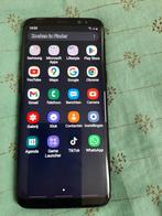 Samsung galaxy s8, Telecommunicatie, Mobiele telefoons | Samsung, 64 GB, Ophalen of Verzenden, Zo goed als nieuw, Zwart