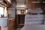 Hymer ML-T 580 3.0 V6 | 190pk | Lengtebedden | LED Koplampen, 6 tot 7 meter, Diesel, Bedrijf, Hymer