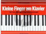 Kleine Finger am Klavier Vol.1 - Piano lesboek voor kinderen, Nieuw, Les of Cursus, Piano, Ophalen of Verzenden