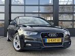 Audi A5 Sportback 2.0 TFSI quattro S Edition (bj 2013), Origineel Nederlands, Te koop, Benzine, 4 stoelen