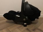 Cybex maxi cosie, 15 t/m 36 kg, Slaapstand, Ophalen, Overige merken
