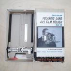 Polaroid film cassette 4x5, Ophalen of Verzenden, Polaroid