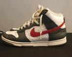 Nike sneakers maat 40,5, Ophalen of Verzenden, Zo goed als nieuw