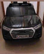 2x elektrisch kinder autowegens Audi & Rangerover defect.
Ri, Ophalen