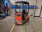 Linde p60 elektrotrekker, Zakelijke goederen, Machines en Bouw | Heftrucks en Intern transport, 1000 tot 2000 kg, Ophalen of Verzenden