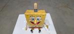 Spongebob Koekjestrommel met Geluid, Ophalen of Verzenden, Gebruikt, Jongen of Meisje