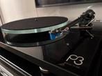 Rega Planar 3 incl element en neo psu, Audio, Tv en Foto, Platenspelers, Ophalen of Verzenden, Zo goed als nieuw, Overige merken