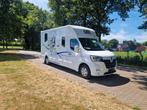 Renault Master MTM paardenwagen hengsten uitvoering dubbele, Dieren en Toebehoren, Gebruikt, Overige typen