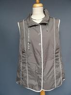 SOMMERMANN maat 46, bodywarmer/vest., Bruin, Sommermann, Maat 46/48 (XL) of groter, Ophalen of Verzenden