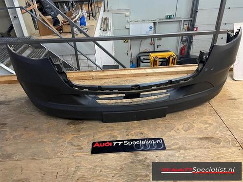 Voorbumper Mercedes Sprinter gebruikt 2018, Auto-onderdelen, Carrosserie en Plaatwerk, Bumper, Mercedes-Benz, Voor, Gebruikt, Ophalen