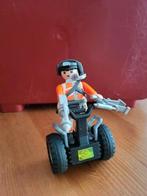 playmobil ruimte, Kinderen en Baby's, Speelgoed | Playmobil, Ophalen, Gebruikt, Complete set