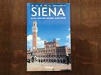 Wandelkaart Siena, Nieuw, Ophalen of Verzenden