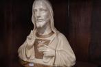 Beeld Jezus Johannes Dommisse (1878-1955) - depose, Antiek en Kunst, Ophalen of Verzenden