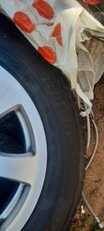 Dunlop autoband ook als reserve, Ophalen of Verzenden, Zo goed als nieuw