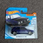 Hot Wheels VW Volkswagen Golf MK2 NIEUW, Hobby en Vrije tijd, Modelauto's | Overige schalen, Ophalen of Verzenden, Nieuw, Auto