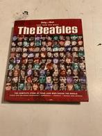 The Beatles - Complete Story boek, Ophalen of Verzenden, Zo goed als nieuw, Artiest