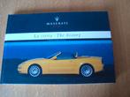 Maserati, Ophalen of Verzenden, Nieuw, Overige merken