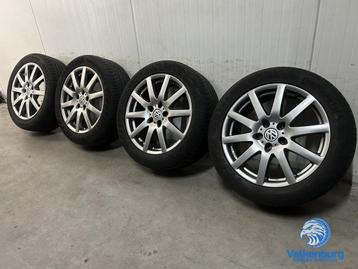 6mm! VW Transporter T5 GP T6 T6.1 T7 Multivan Bulli 18 inch  beschikbaar voor biedingen