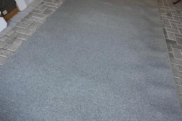 Karpet in grijstinten Vloerkleed grijs beschikbaar voor biedingen