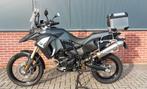 BMW F 800 GS ADVENTURE  2017 1e eig. dealer ondehouden, Motoren, Motoren | BMW, 2 cilinders, Motorrijbewijs A, Bedrijf, Onbekend