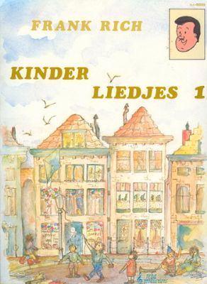 fluit, gitaar, keyboard-Kinderliedjes deel 1+ 2-aanrader-net, Muziek en Instrumenten, Bladmuziek, Zo goed als nieuw, Artiest of Componist