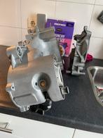 Vespa lx blok gestraald leeg C25DM, Ophalen of Verzenden, Gebruikt, Blok, Vespa