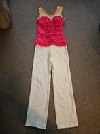 Twirl/kunstschaatspakje, Sport en Fitness, Ophalen of Verzenden, Zo goed als nieuw, Kleding