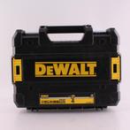 DeWalt DCD791NT 18V XR BL Schroef/boormachine | In TSTAK, Dewalt, Nieuw, Support@dewalt.com, 701 E. Joppa Road
Towson, MD 21286
USA