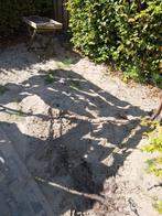 Gratis zand zsm ophalen, Tuin en Terras, Zand, Ophalen, Ophoogzand