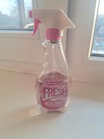 Moschino Fresh Couture Pink EDT 100ml - 65ml over, Ophalen of Verzenden, Gebruikt