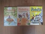 3 boeken van Pinkeltje Dick Laan pinkeltjesland film vriende, Boeken, Dick Laan, Ophalen of Verzenden, Fictie algemeen, Zo goed als nieuw