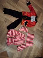 Piratenkleding Kleuters - Verkleedkleding, Ophalen of Verzenden, Zo goed als nieuw, 104 of kleiner, Jongen of Meisje